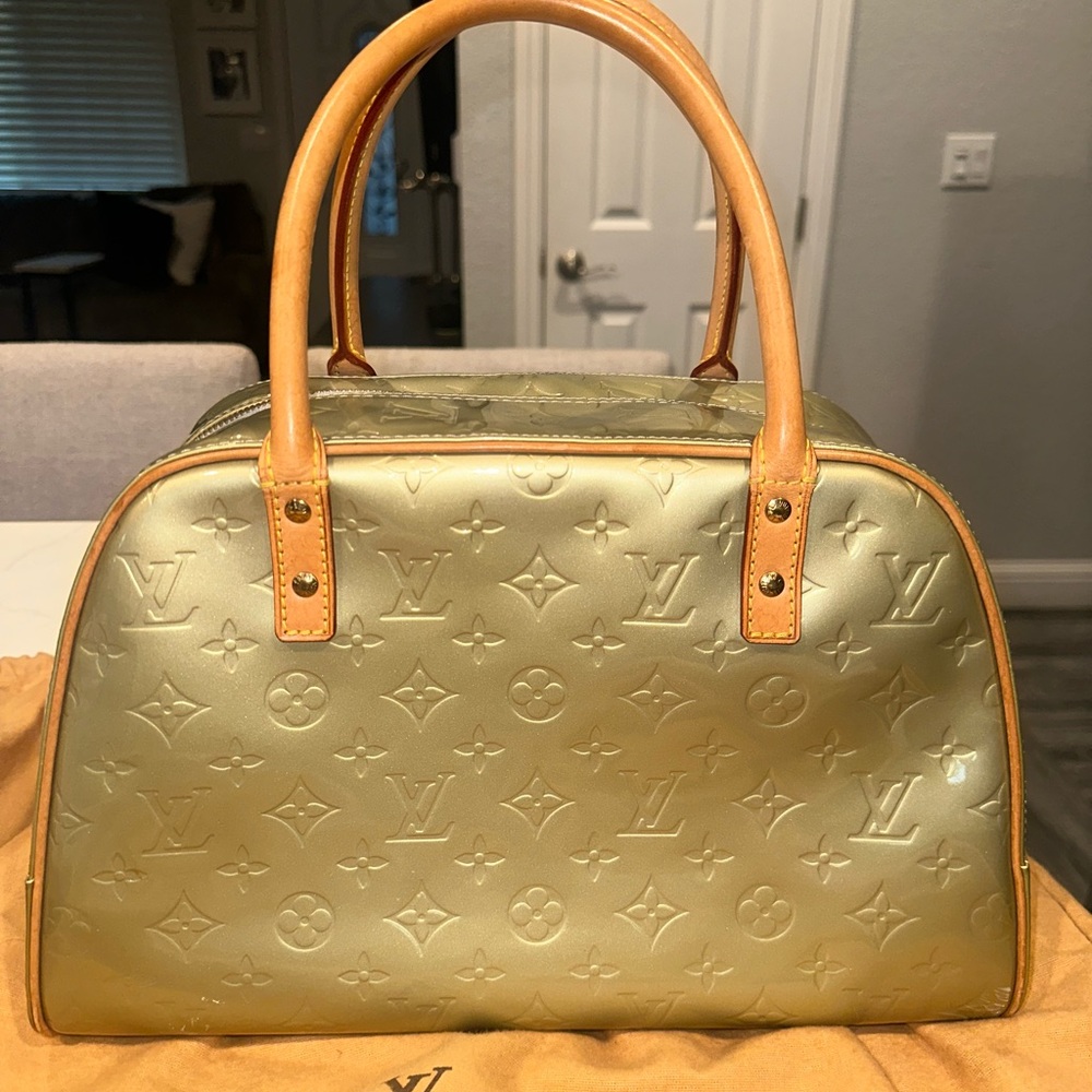 Louis Vuitton handbag